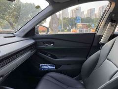 Honda Accord 260TURBO Luxury - ფოტო 14