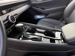 Honda Accord 260TURBO Luxury - ფოტო 15