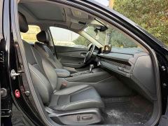 Honda Accord 260TURBO Luxury - ფოტო 16