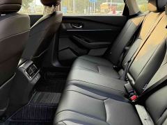 Honda Accord 260TURBO Luxury - ფოტო 19