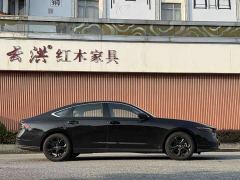 Honda Accord 260TURBO Luxury - ფოტო 2