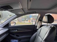 Honda Accord 260TURBO Luxury - ფოტო 20
