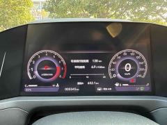 Honda Accord 260TURBO Luxury - ფოტო 5