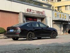 Honda Accord 260TURBO Luxury - ფოტო 6
