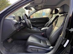 Honda Accord 260TURBO Luxury - ფოტო 8
