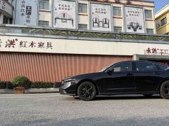 Honda Accord 260TURBO Luxury - ფოტო 9