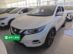 Nissan Qashqai 2.0L CVT XV Premium Luxury - photo 1
