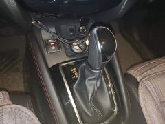 Nissan Qashqai 2.0L CVT XV Premium Luxury - photo 10