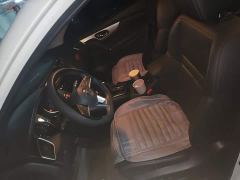Nissan Qashqai 2.0L CVT XV Premium Luxury - photo 11