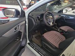 Nissan Qashqai 2.0L CVT XV Premium Luxury - photo 12