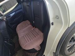 Nissan Qashqai 2.0L CVT XV Premium Luxury - photo 13
