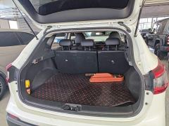 Nissan Qashqai 2.0L CVT XV Premium Luxury - photo 15