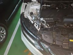 Nissan Qashqai 2.0L CVT XV Premium Luxury - photo 20