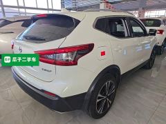 Nissan Qashqai 2.0L CVT XV Premium Luxury - photo 4