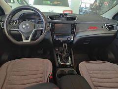 Nissan Qashqai 2.0L CVT XV Premium Luxury - photo 5