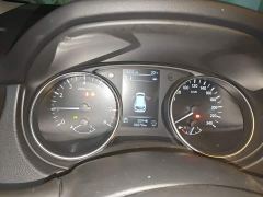 Nissan Qashqai 2.0L CVT XV Premium Luxury - photo 7