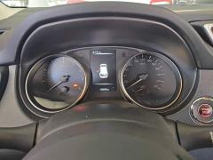 Nissan Qashqai 2.0L CVT XV Premium Luxury - photo 8