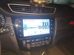 Nissan Qashqai 2.0L CVT XV Premium Luxury - photo 9