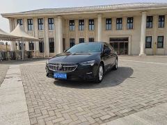 Buick Regal 552T Elite - ფოტო 1