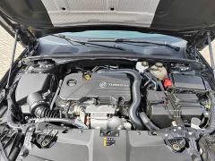 Buick Regal 552T Elite - ფოტო 12