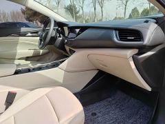 Buick Regal 552T Elite - ფოტო 13