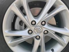 Buick Regal 552T Elite - ფოტო 17