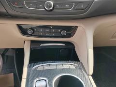 Buick Regal 552T Elite - ფოტო 18