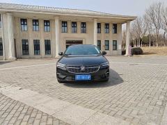 Buick Regal 552T Elite - ფოტო 2