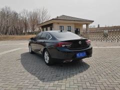 Buick Regal 552T Elite - ფოტო 4