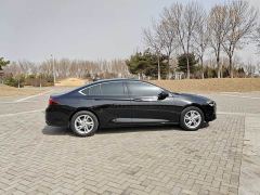 Buick Regal 552T Elite - ფოტო 6