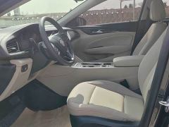 Buick Regal 552T Elite - ფოტო 7