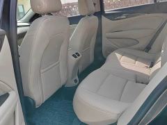 Buick Regal 552T Elite - ფოტო 8