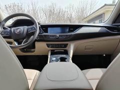 Buick Regal 552T Elite - ფოტო 9