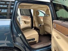 AITO M9 Extended Range Ultra 42kWh 6-Seater - photo 11