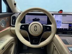 AITO M9 Extended Range Ultra 42kWh 6-Seater - photo 12
