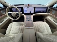 AITO M9 Extended Range Ultra 42kWh 6-Seater - photo 14