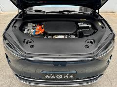 AITO M9 Extended Range Ultra 42kWh 6-Seater - photo 18