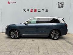 AITO M9 Extended Range Ultra 42kWh 6-Seater - photo 4