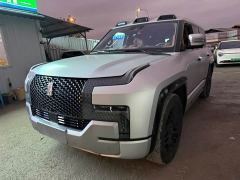 Yangwang U8 Luxury Edition - ფოტო 1