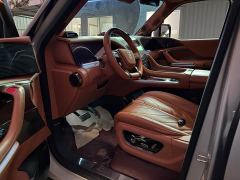 Yangwang U8 Luxury Edition - ფოტო 4