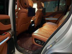 Yangwang U8 Luxury Edition - ფოტო 5