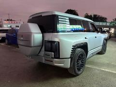 Yangwang U8 Luxury Edition - ფოტო 8