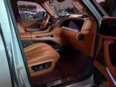 Yangwang U8 Luxury Edition - ფოტო 9