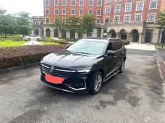 Buick Envision Plus Envision Plus 652T Five-Seater Luxury - ფოტო 1