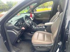 Buick Envision Plus Envision Plus 652T Five-Seater Luxury - ფოტო 4