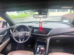 Buick Envision Plus Envision Plus 652T Five-Seater Luxury - ფოტო 6