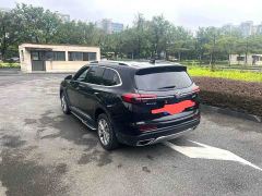 Buick Envision Plus Envision Plus 652T Five-Seater Luxury - ფოტო 7
