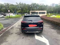 Buick Envision Plus Envision Plus 652T Five-Seater Luxury - ფოტო 8
