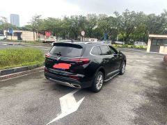 Buick Envision Plus Envision Plus 652T Five-Seater Luxury - ფოტო 9