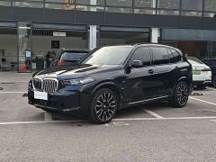 BMW X5 xDrive 40Li M Sport Midnight Edition - ფოტო 1